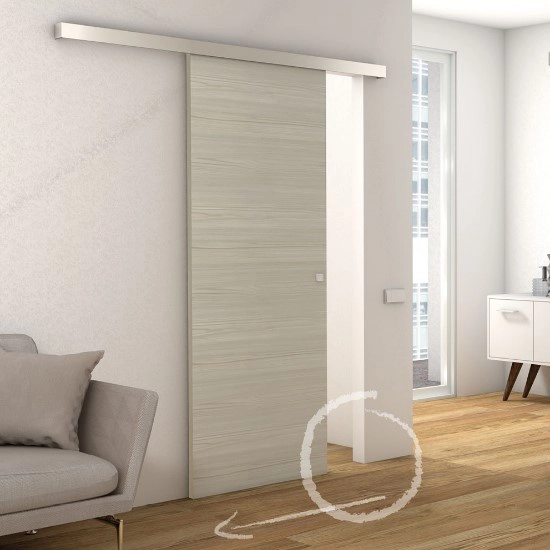 Fenestra, anche porte interne per la tua casa